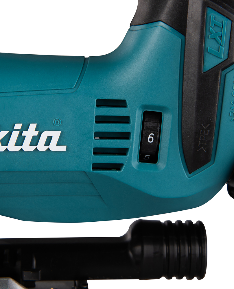 LXT® figūrzāģis Makita DJV182