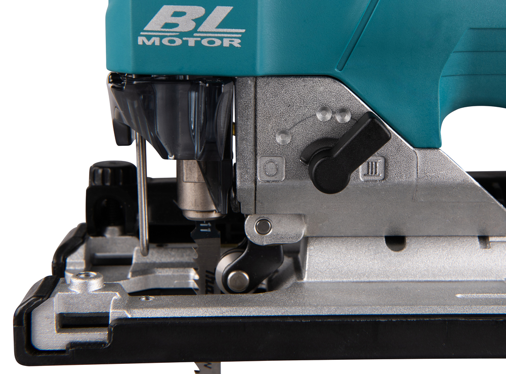 LXT® figūrzāģis Makita DJV182