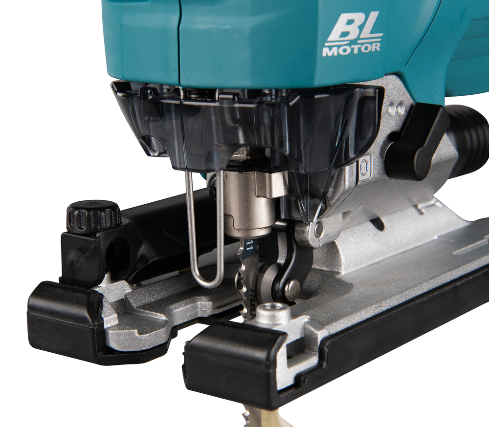 LXT® figūrzāģis Makita DJV182