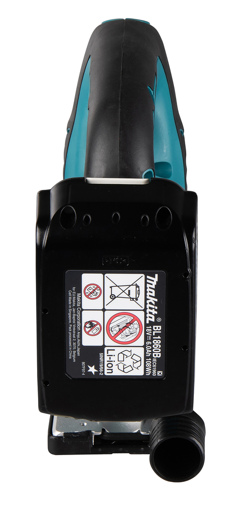 LXT® figūrzāģis Makita DJV182
