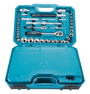 Hand Tool Set Makita E-10883 - Tulz.lv - Elektroiekārtu noma