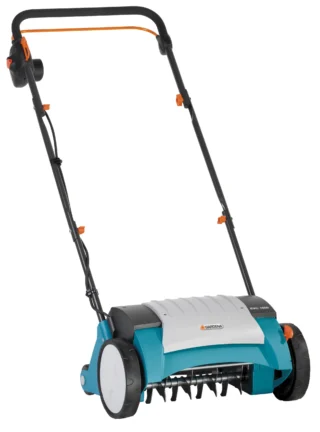 Aerators Gardena EVC 1000, 1kW